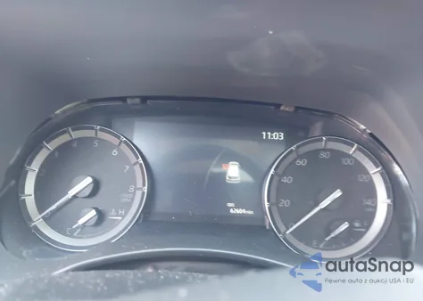 2020 Toyota Highlander Xle z USA, uszkodzony, nr VIN 5TDGZRAH9LS000822